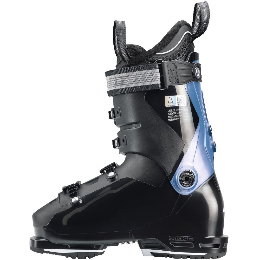 Nordica Women's Promachine 95 Ski Boots 2026
